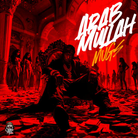 Arab Mullah album art