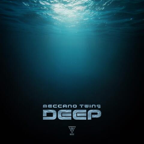 Deep album art