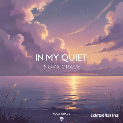 In My Quiet album art