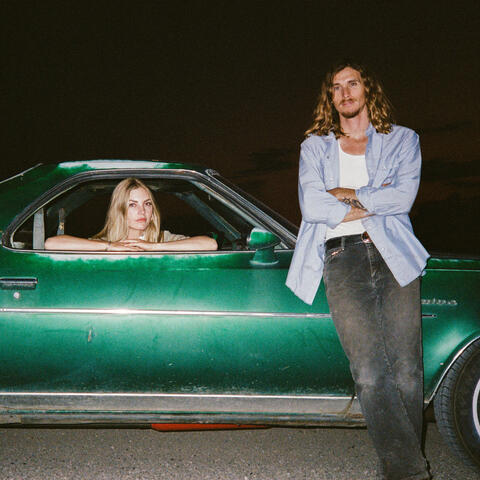 Lonesome Hill album art