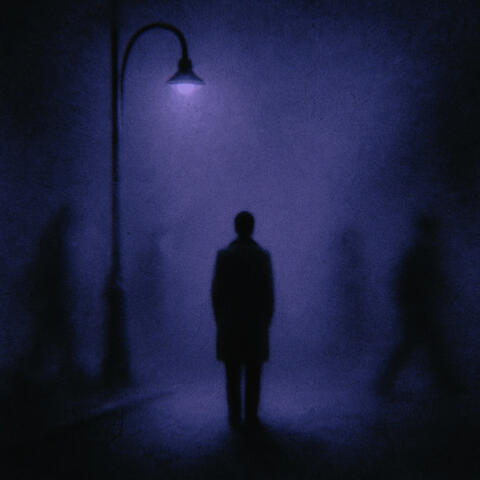walk away album art