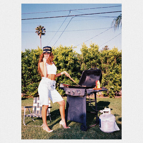 Do U Ever album art