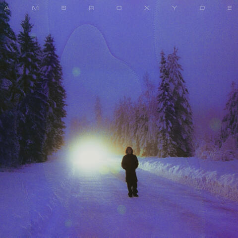 Ambroxyde (LP) album art