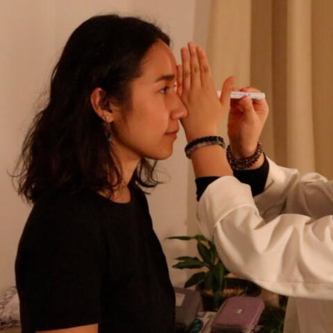 Head to Toe Assessment ASMR - Medical Exam RP album art