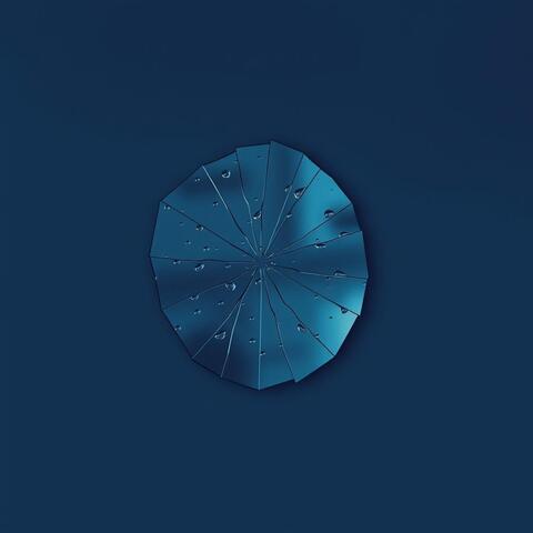 The Night Won't End album art