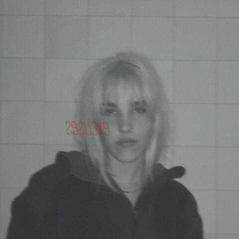 excuses album art