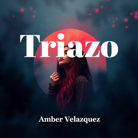 Triazo album art