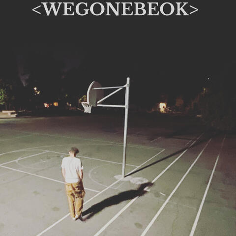 WEGONEBEOK album art