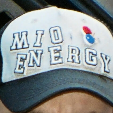 mio energy album art