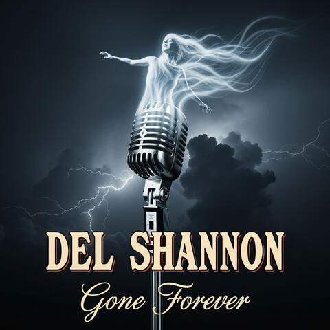 Gone Forever album art