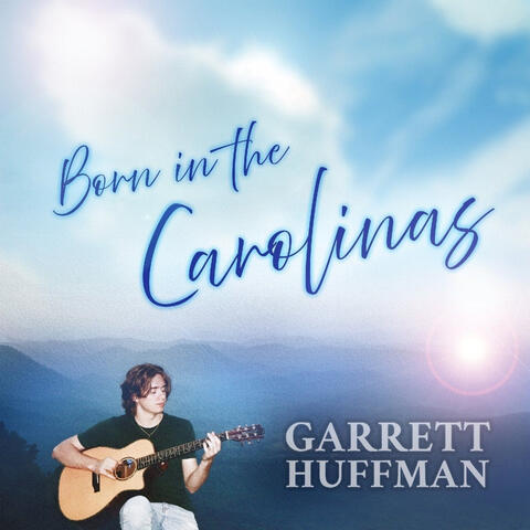 Born In The Carolinas album art