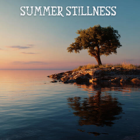 Summer Stillness album art