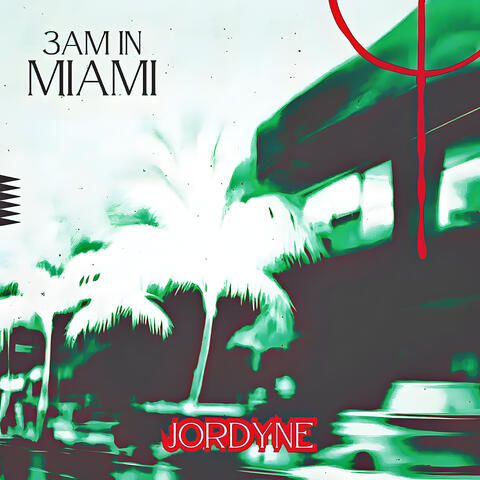 3am In Miami album art