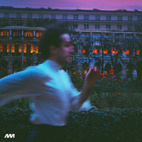 Look at Me Now album art
