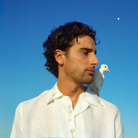 Nostalgia Forever album art