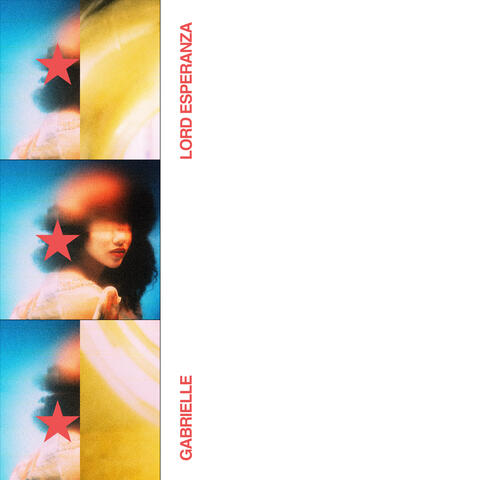 gabrielle album art