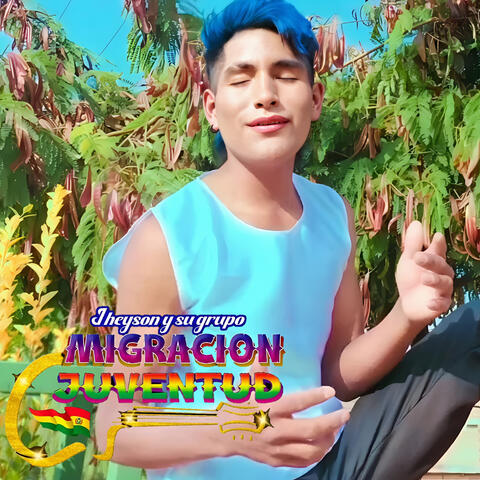 Amor de Tamarindo album art