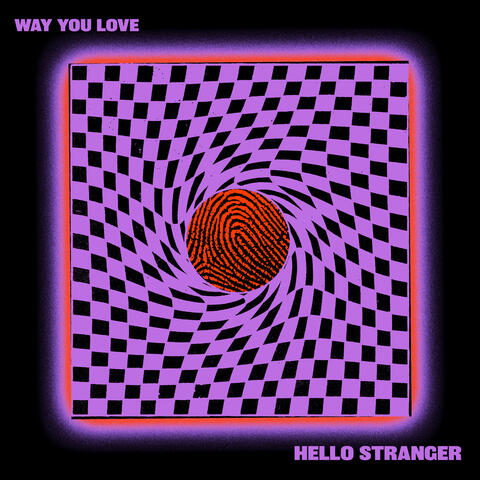 Way You Love album art