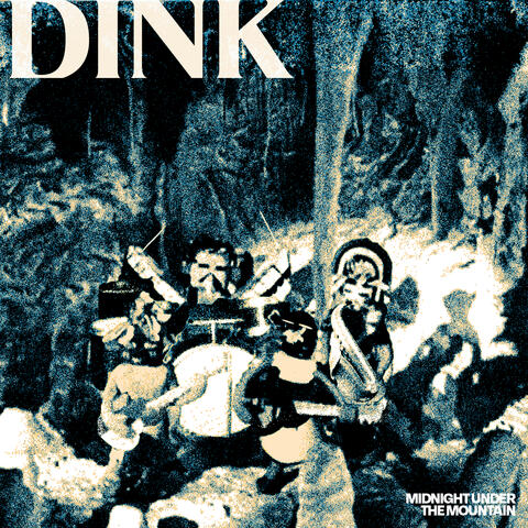 Midnight Under The Mountain album art