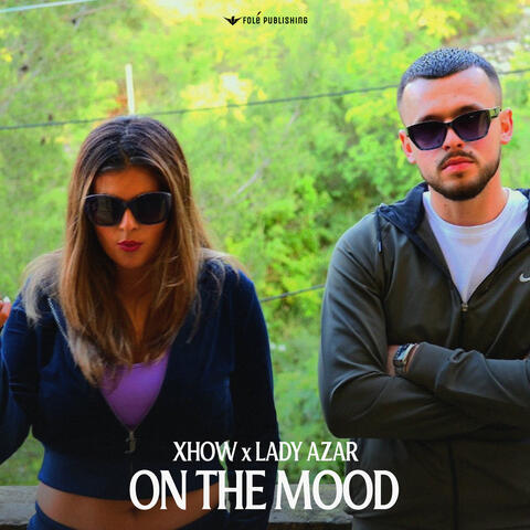 ON THE MOOD album art