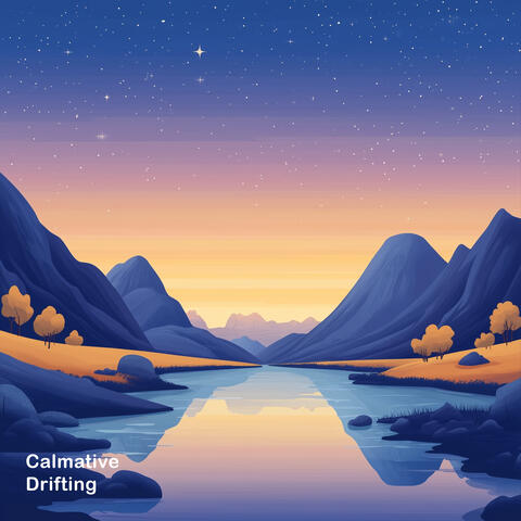Drifting album art