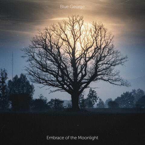 Embrace of the Moonlight album art