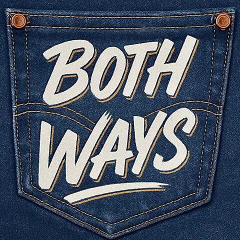 Both Ways album art