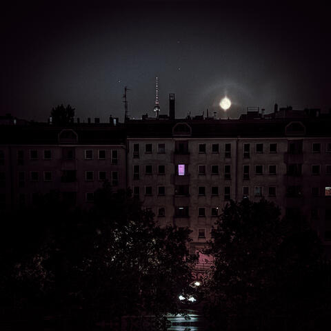 berlin album art