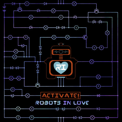 ACTIVATE! album art
