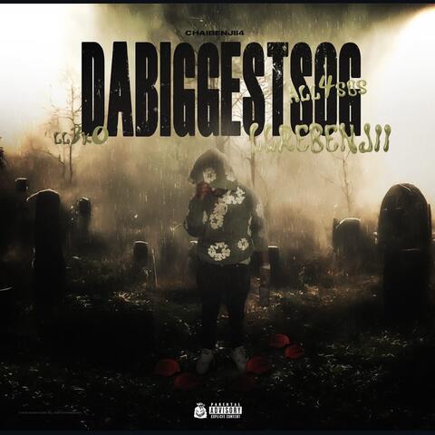 Da Biggest SOG album art