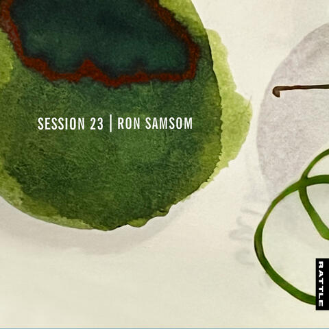Session 23 album art