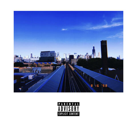 Fire Alarm flow album art