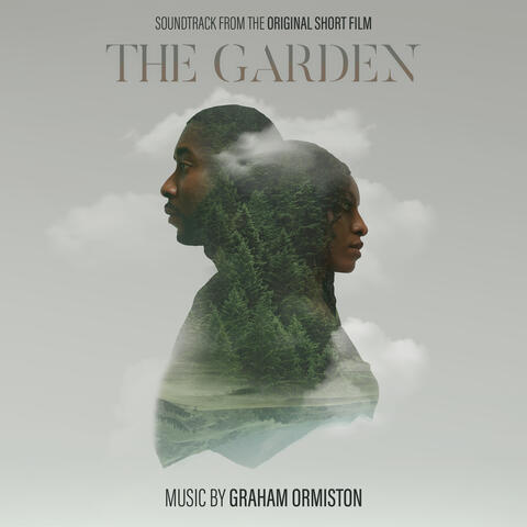The Garden (Original Motion Picture Soundtrack) album art
