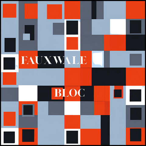 BLOC album art