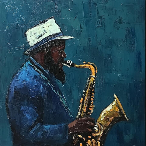 After Hours, Always album art