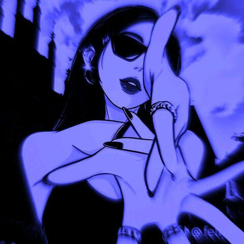 Phonked Up album art