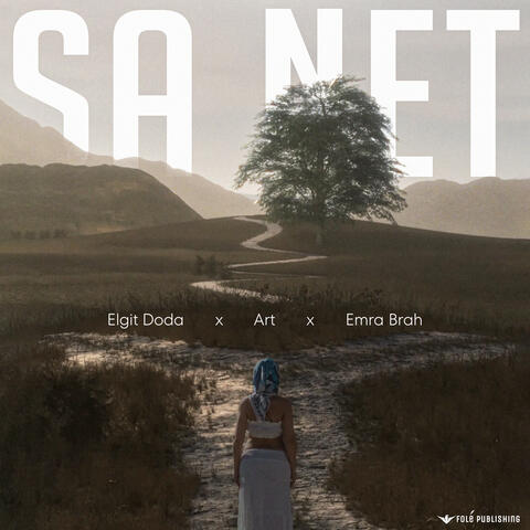 Sa Net album art