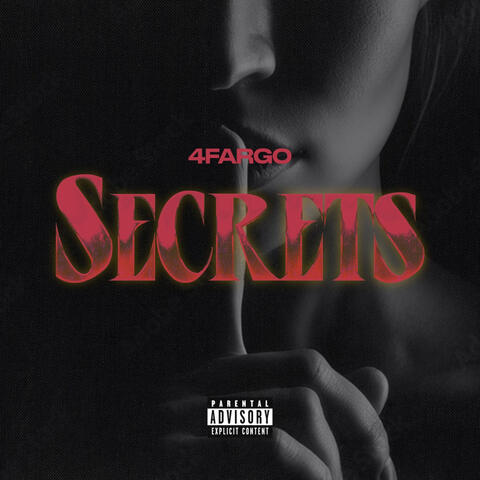 Secrets album art