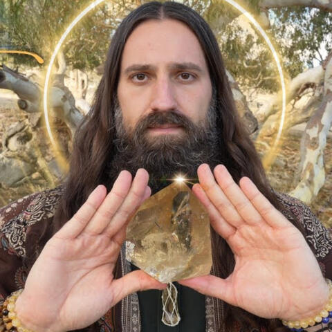 ASMR Reiki - DIVINE LUCK Has Found You (Your LUCKIEST Month Yet) album art