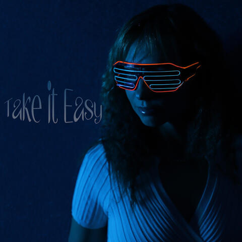 Take it Easy album art