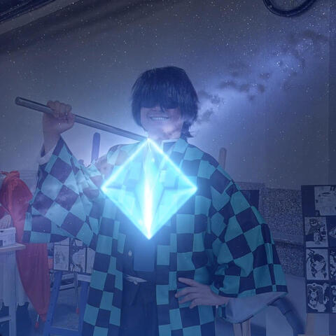 Part of Your World album art