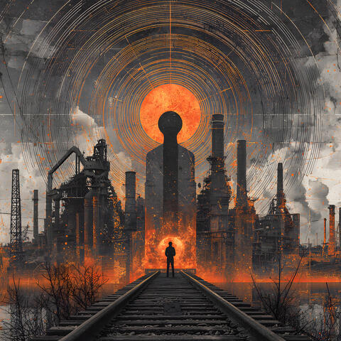 Furnace Choir album art