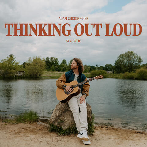 Thinking Out Loud album art