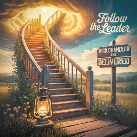 Follow The Leader album art