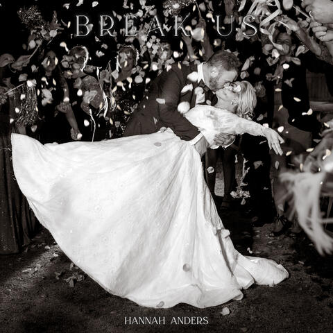 Break Us album art