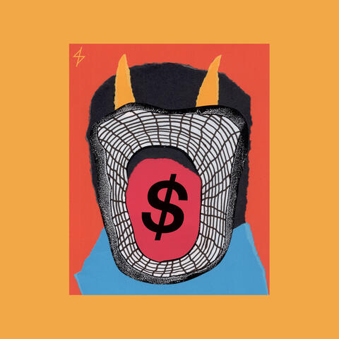 The Beat album art