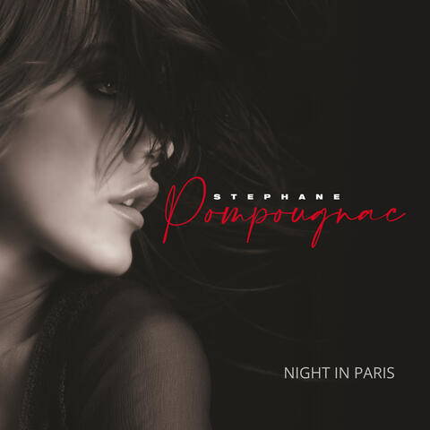 Night In Paris album art