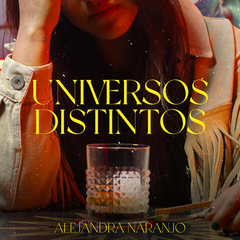 Universos Distintos album art