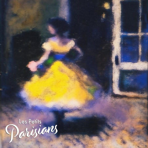 Waltz for Stefania album art