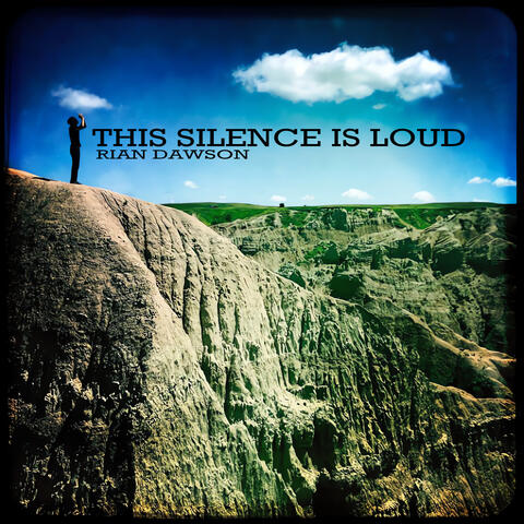 This Silence is Loud album art